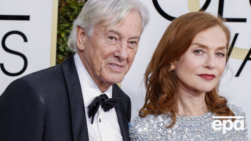 Юппер за роль в фильме Верховена "Она" получила награду как лучшая драматическая актриса