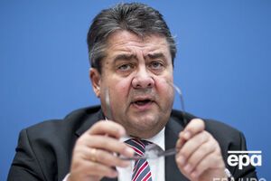 Габриэль считает, что развал ЕС перестал быть чем-то немыслимым