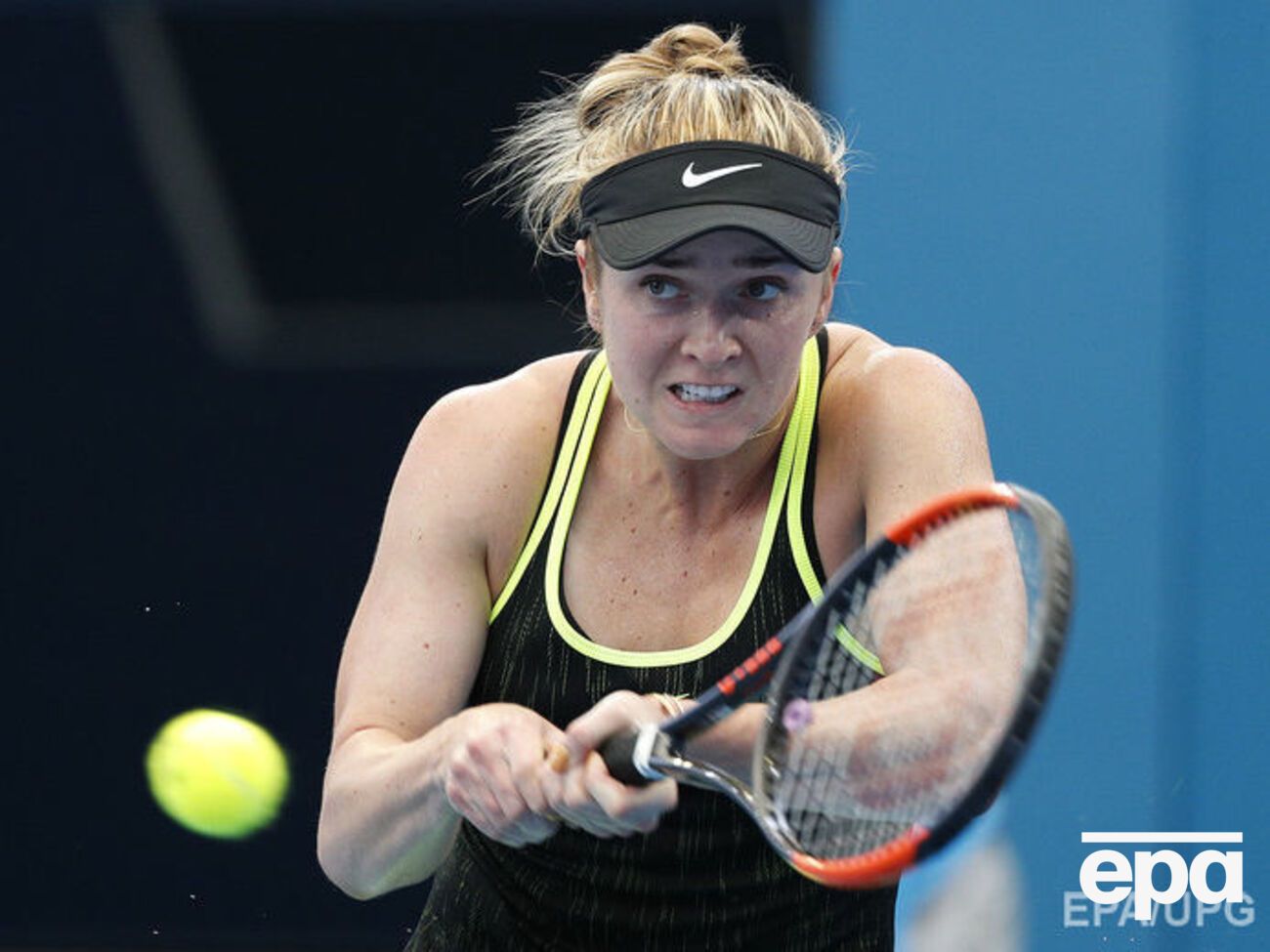 Свитолина поднялась на одну строчку в рейтинге WTA