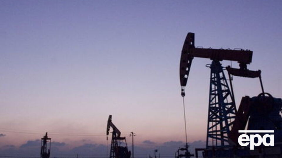РФ ограничивает поставки нефти в Беларусь