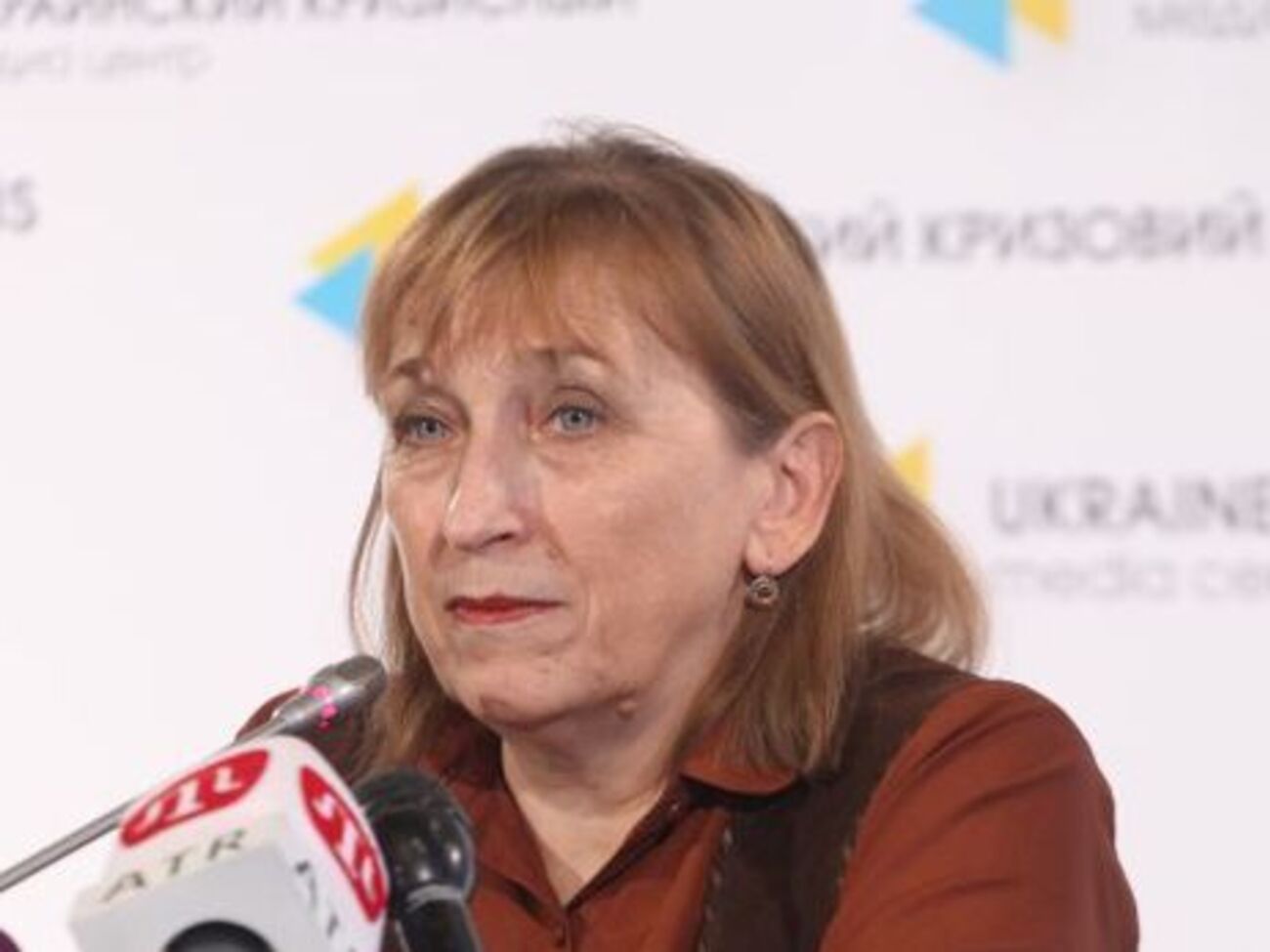 Бекешкина считает, что среди украинцев растет социальная апатия