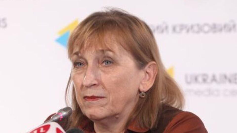 Бекешкина считает, что среди украинцев растет социальная апатия
