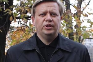 Рябцев: Крымский полуостров всегда находился на самообеспечении по газоснабжению
