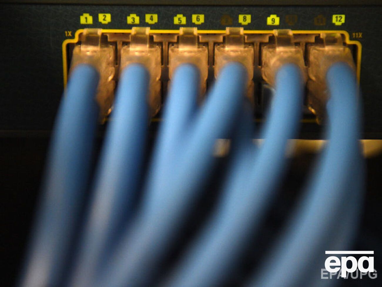 В ЕС опасаются более масштабных кибератак