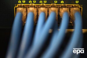 В ЕС опасаются более масштабных кибератак