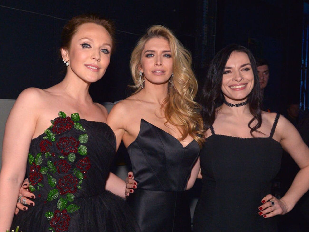 "ВИА Гра" выступила на фестивале Лепса