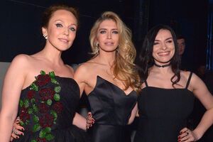 "ВИА Гра" выступила на фестивале Лепса