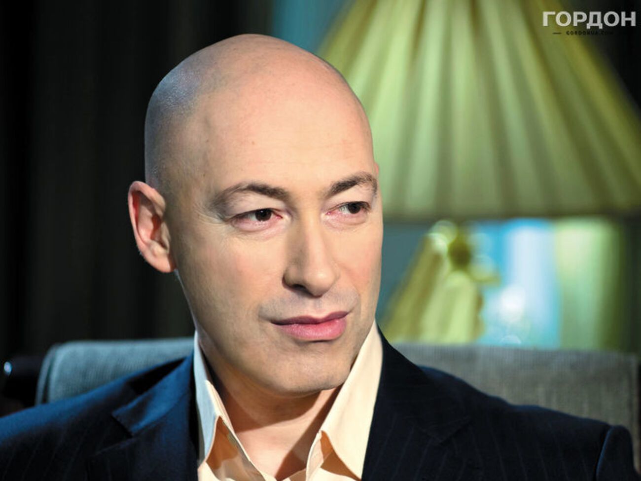 Гордон: Во деду неймется