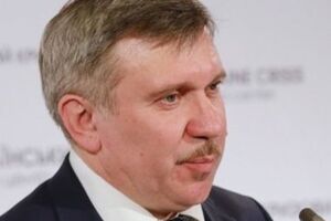 Гончар: Это та же технология, что и бросание кабеля через Керченский пролив