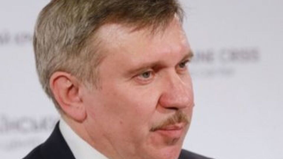 Гончар: Это та же технология, что и бросание кабеля через Керченский пролив