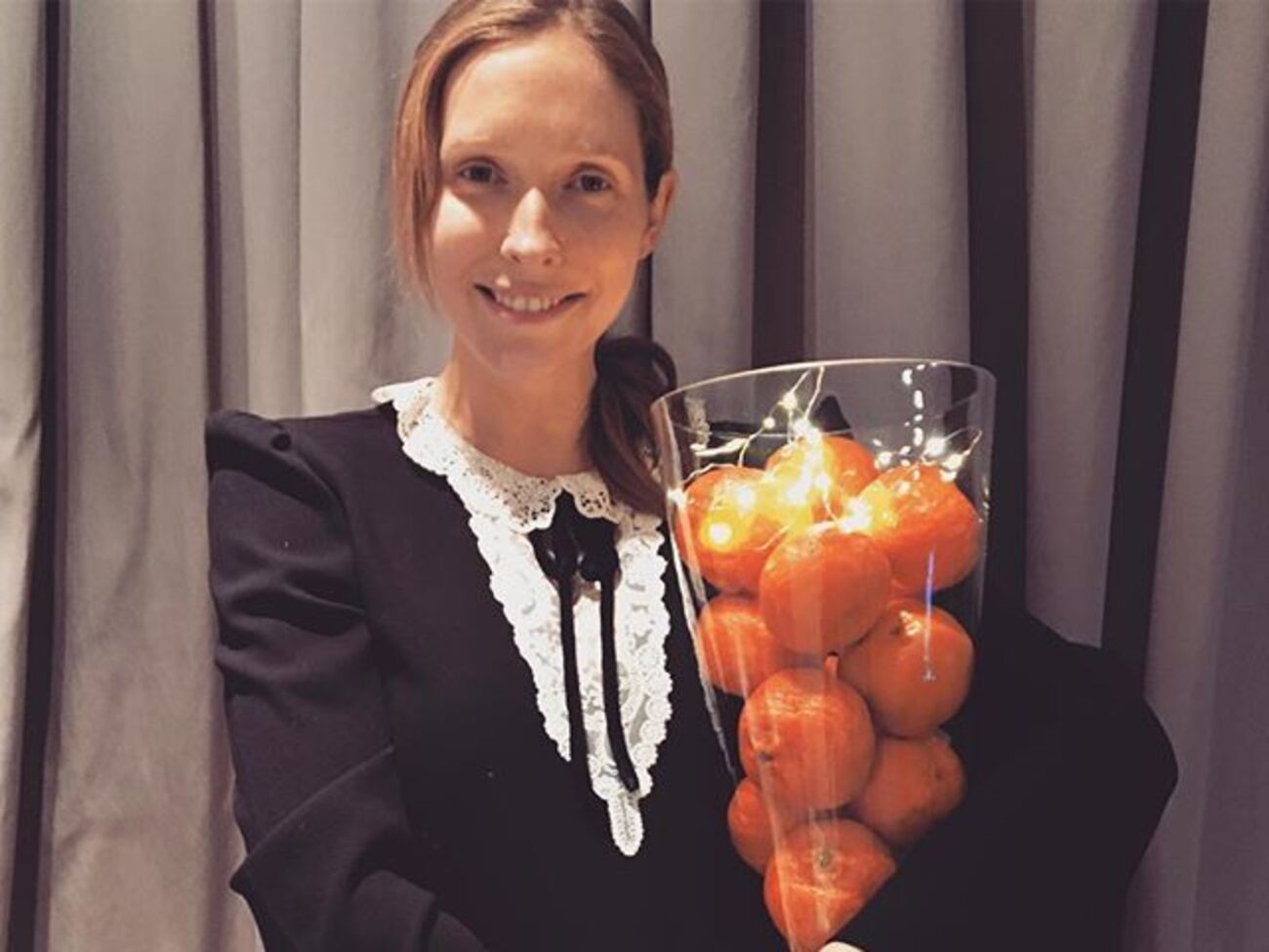 Осадчая: Если каникулы дома, то надо попробовать все развлечения