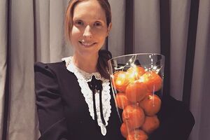 Осадчая: Если каникулы дома, то надо попробовать все развлечения