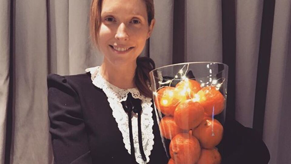 Осадчая: Если каникулы дома, то надо попробовать все развлечения