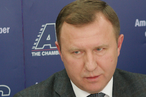 Макаренко: Когда я вижу, как Супрун дискутирует с Тодуровым, вспоминаю ту историю с ее фондом