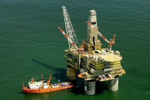 По данным Bloomberg, РФ сократила объемы добычи нефти