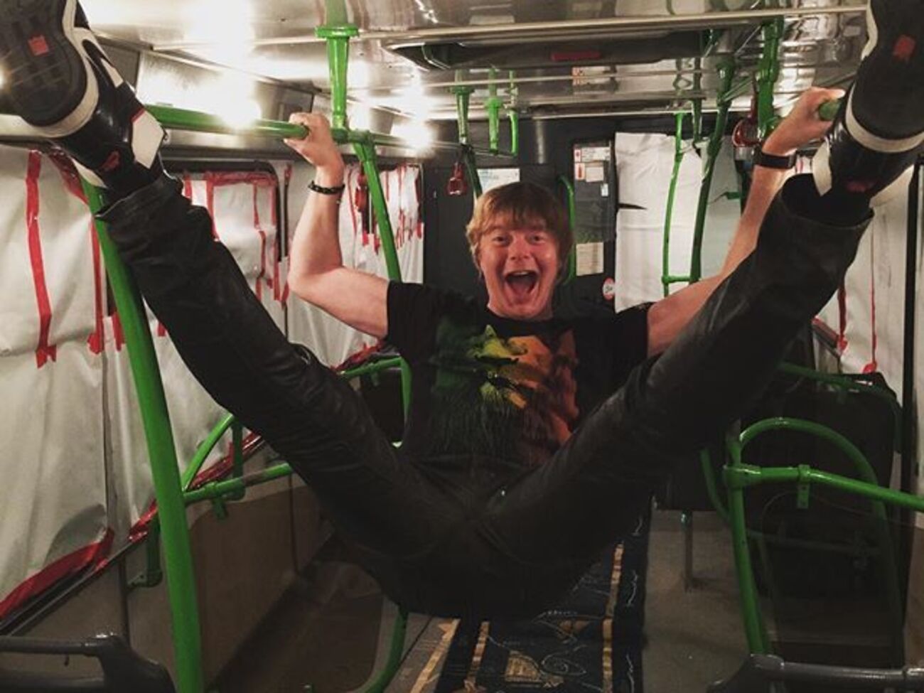 Григорьев-Апполонов: Кто бы мог подумать!