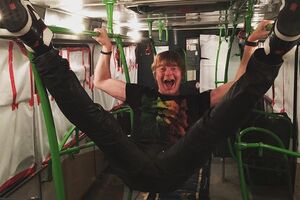 Григорьев-Апполонов: Кто бы мог подумать!