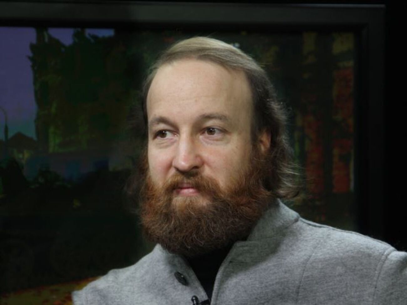Шведов о высказываниях Даудова: Это сложно интерпретировать иначе как откровенную угрозу