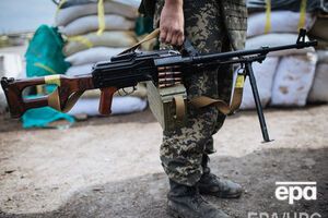 Российское командование пытается скрыть убийство боевика