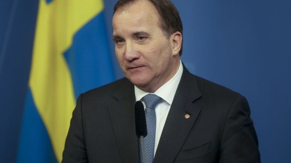 Левен не исключает, что Россия может вмешаться в процесс выборов в Швеции