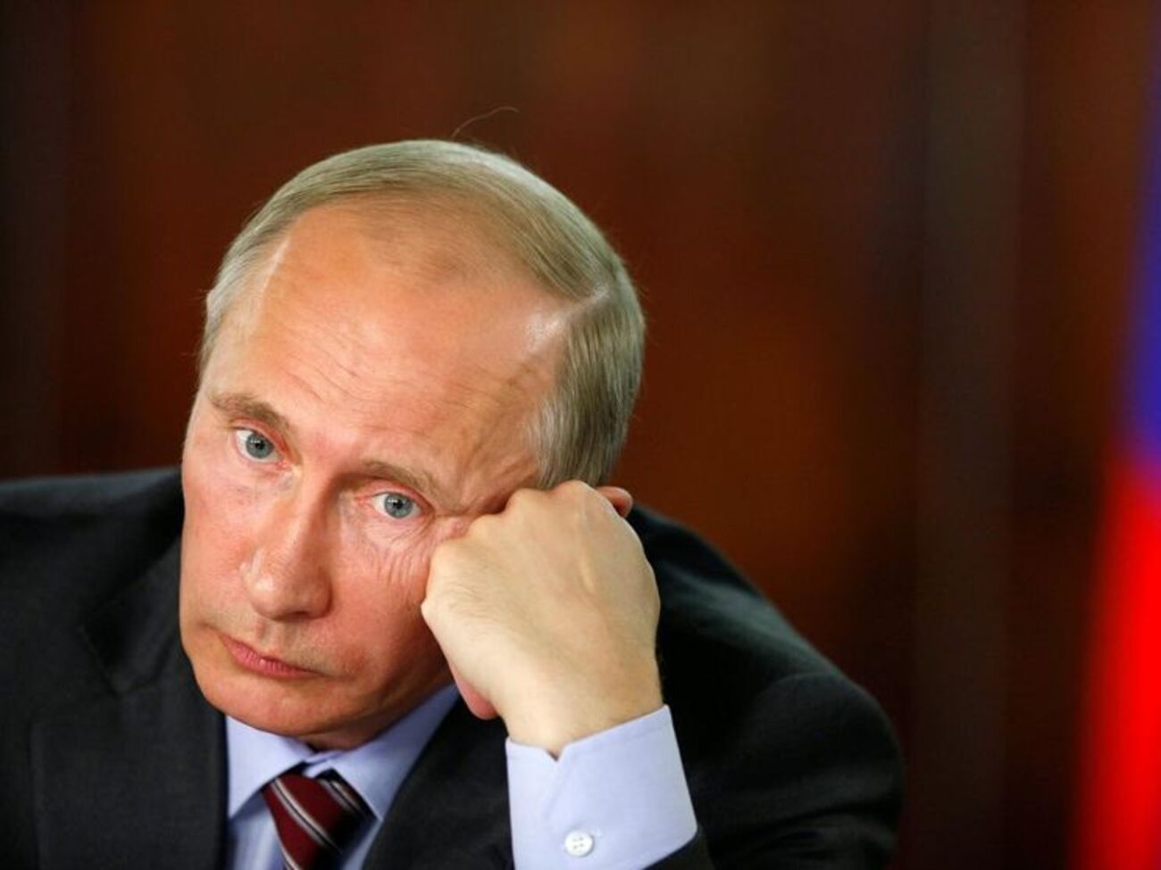 Встреча на высшем уровне между Россией и США состоится после инаугурации Трампа