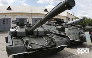 Таиланд пригрозил отказом от поставок остальных "Оплотов"