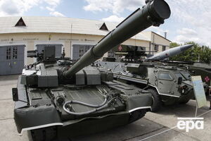 Таиланд пригрозил отказом от поставок остальных "Оплотов"