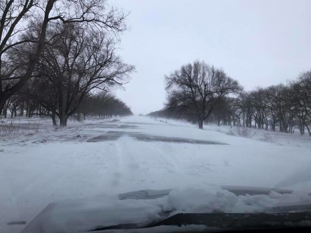 Погибший пешком шел в село из райцентра