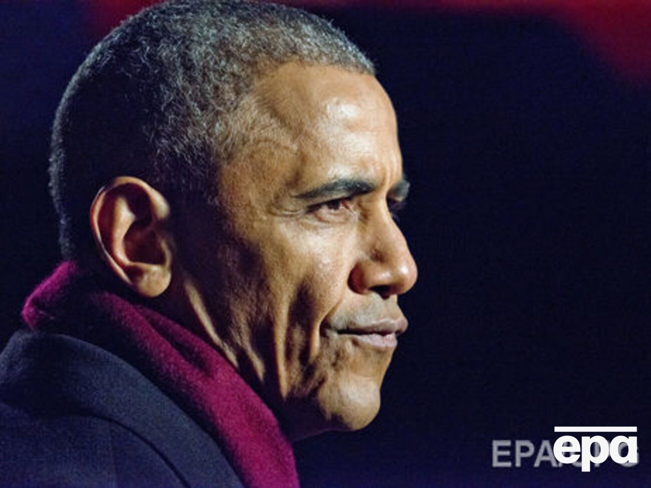 22% участников опроса заявили, что Обама не выполнил обещания