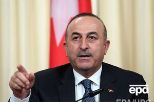 Чавушоглу заявил, что США и Турция являются стратегическими партнерами