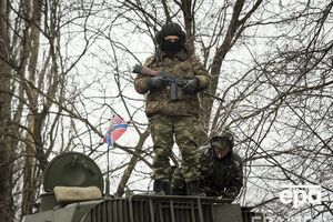 По данным СБУ, боевики допрашивают всех бывших военных, пересекающих линию разграничения с оккупированными территориями