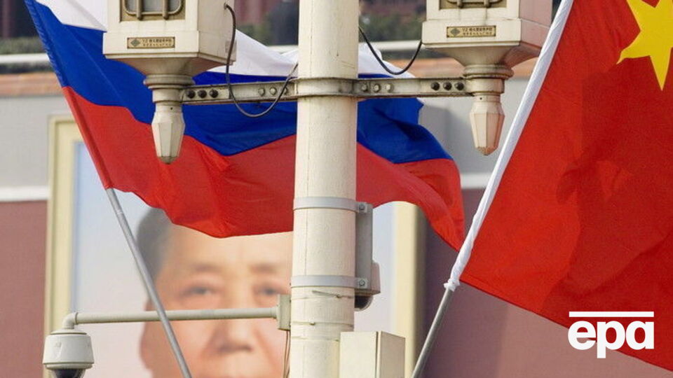 Американская разведка предупредила об "агрессивных" России и Китае