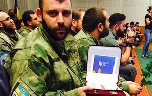 Мамулашвили: Занятая территория больше, чем под Логвиново