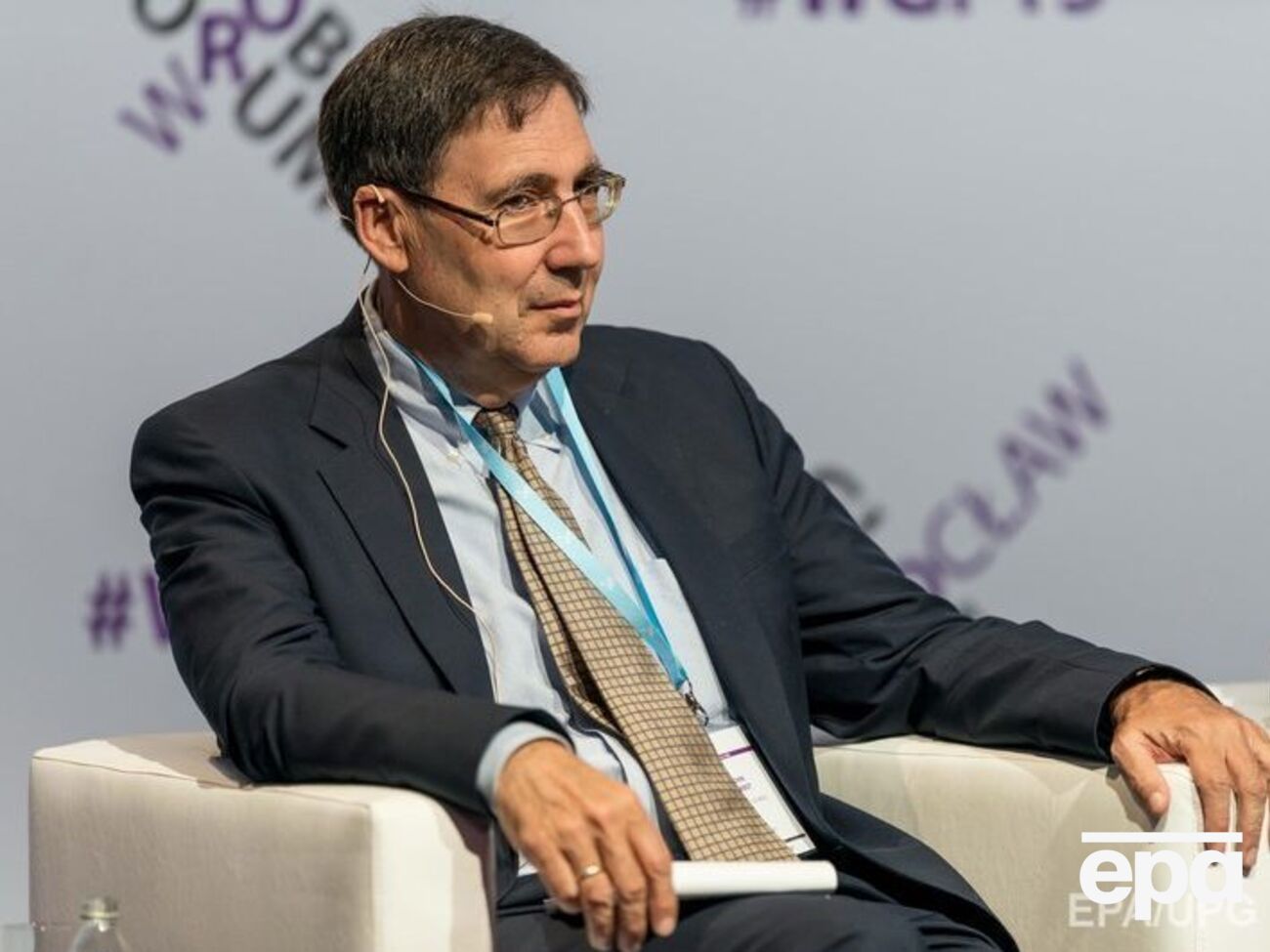 Хербст: Основной помехой усилиям в борьбе против коррупции&nbsp;в Украине являются тесные контакты между крупным бизнесом и властью