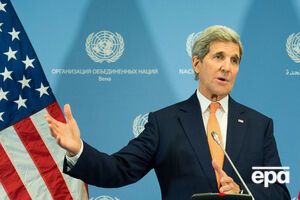 Керри перед уходом с поста сделал заявление об ЛГБТ