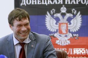 В ходе вооруженного конфликта на Донбассе Царев перешел на сторону пророссийских сепаратистов