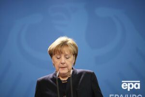 По словам канцлера, атака на рождественскую ярмарку в Берлине требует "срочных и верных действий"
