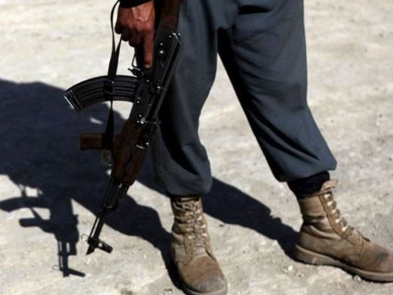 Ни одна из террористических группировок не взяла на себя ответственность за теракт