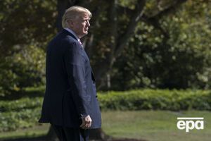 В документе, подписанном Трампом, перечислены страны, на которые в 2018 году будет распространяться запрет на оказание гуманитарной помощи со стороны США