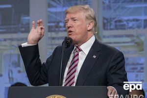 У КНДР назвали Трампа "старим психопатом"