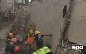 Количество жертв землетрясения в Мексике снова увеличилось