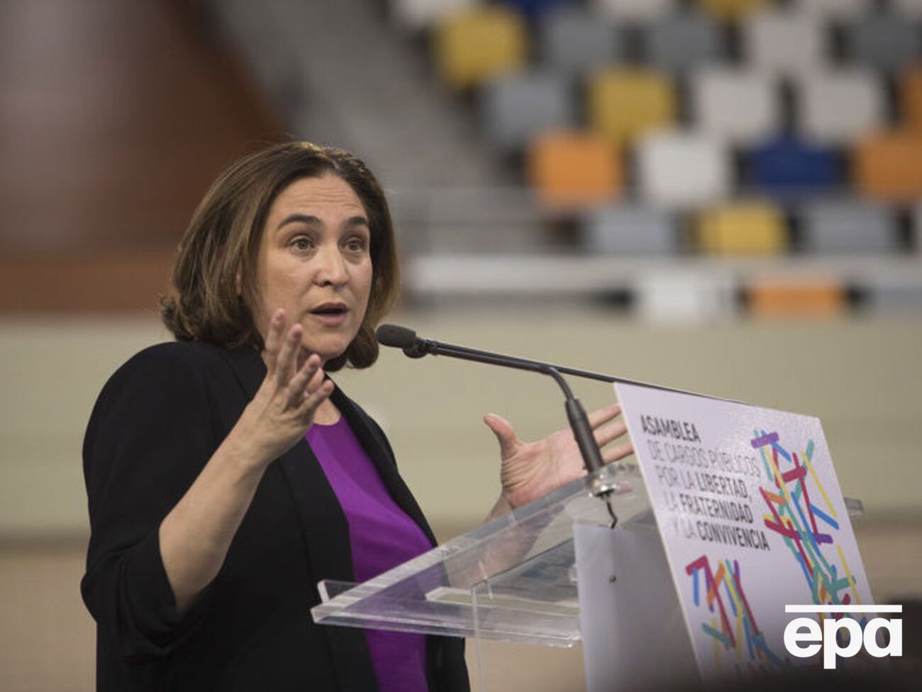 Колау: Сегодня и Каталония, и вся страна должны требовать: "Рахоя в отставку"