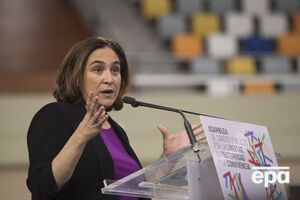 Колау: Сегодня и Каталония, и вся страна должны требовать: "Рахоя в отставку"