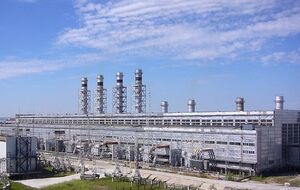 На Якутской ГРЭС начался пожар, очаг возгорания уже ликвидировали