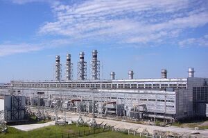 На Якутской ГРЭС начался пожар, очаг возгорания уже ликвидировали