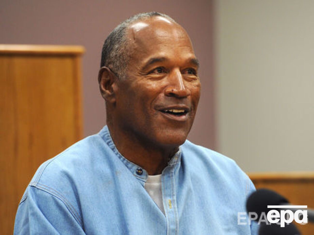 Процесс над Симпсоном стал одним из самых известных и обсуждаемых судов в истории США