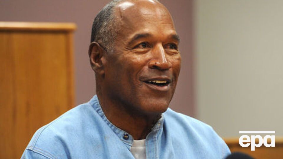 Процесс над Симпсоном стал одним из самых известных и обсуждаемых судов в истории США