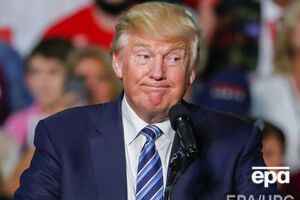 Трамп: Ми зробимо те, що треба зробити