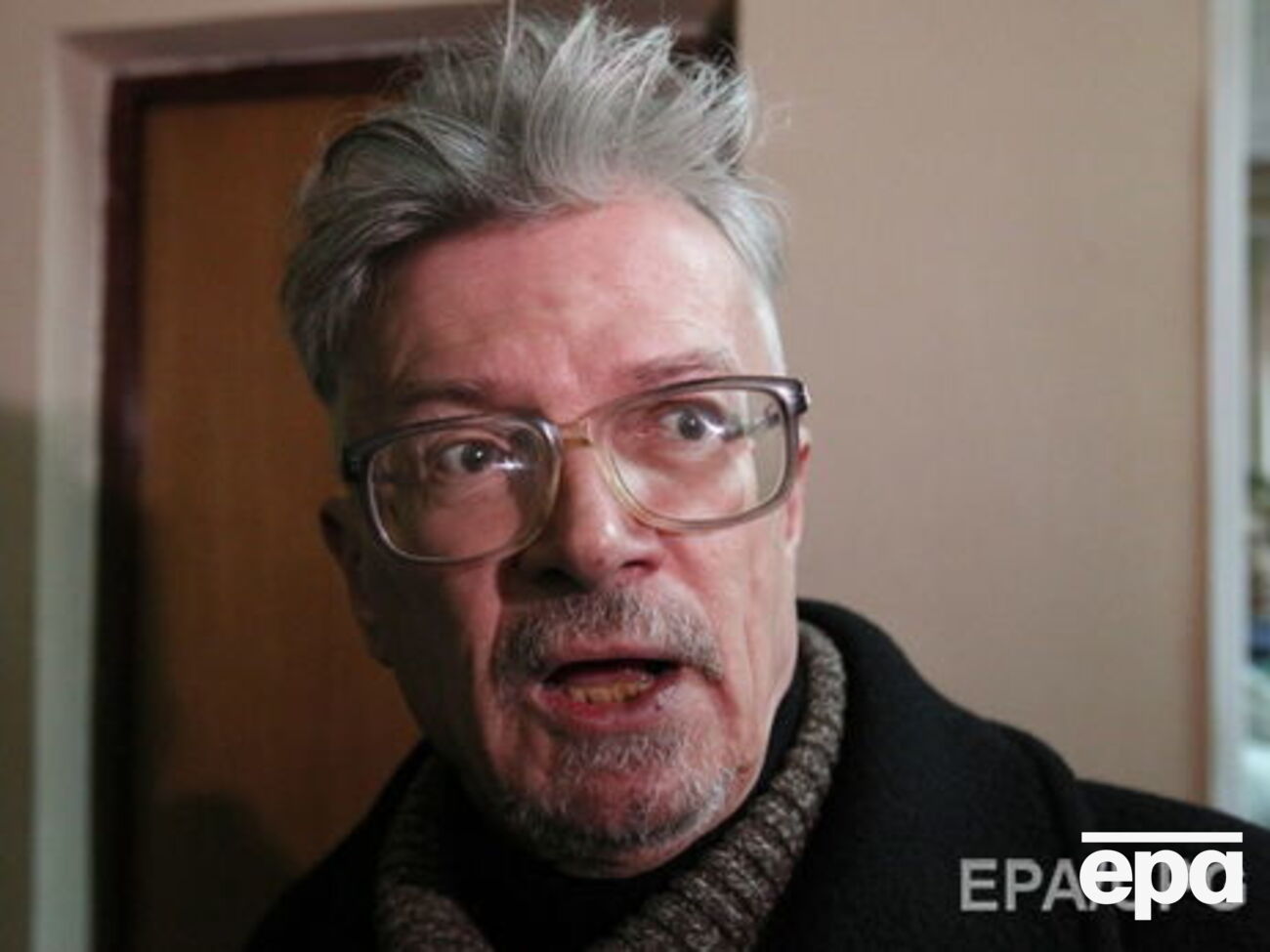Лимонов: Возможно, будет гражданская война у них там