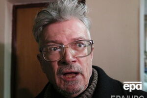 Лимонов: Возможно, будет гражданская война у них там